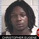 Christopher Eugene mugshot – Henry County , Georgia Christopher Eugene mugshot