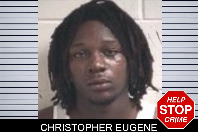 Christopher Eugene mugshot – Henry County , Georgia Christopher Eugene mugshot