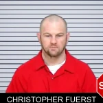 Christopher Fuerst mugshot – Morgan County , Georgia Christopher Fuerst mugshot
