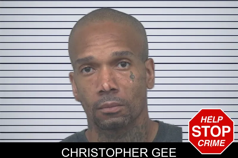 Christopher Gee mugshot – Gwinnett County , Georgia Christopher Gee mugshot