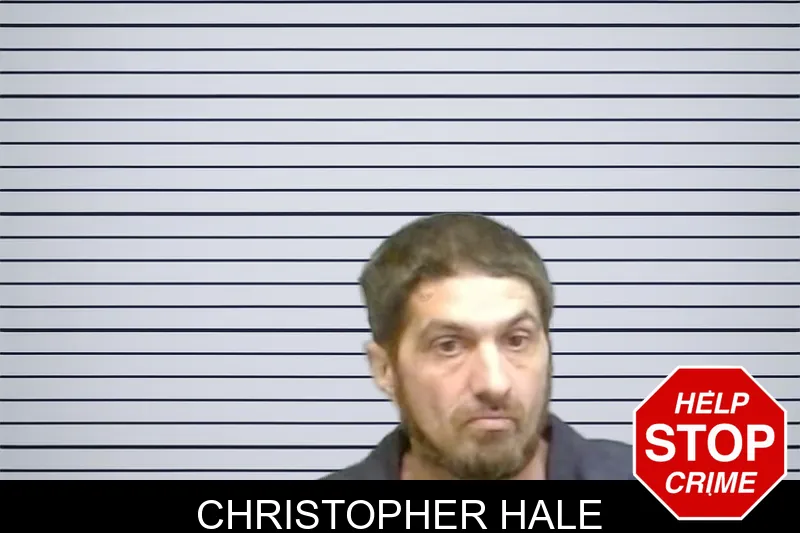 Christopher Hale mugshot – Fulton County , Georgia Christopher Hale mugshot