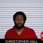Christopher Hall mugshot – Rockdale County , Georgia Christopher Hall mugshot