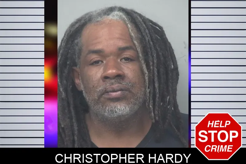 Christopher Hardy mugshot – Gwinnett County , Georgia Christopher Hardy mugshot