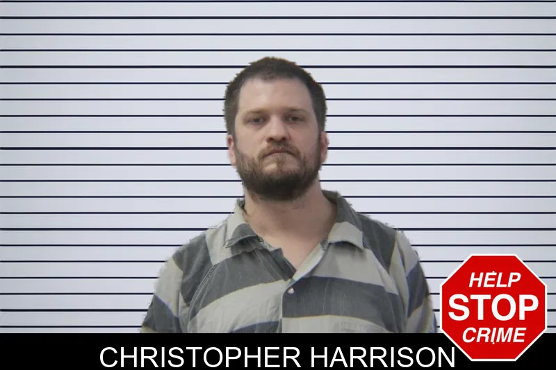 Christopher Harrison mugshot – Stephens County , Georgia Christopher Harrison mugshot