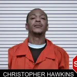 Christopher Hawkins mugshot – Ben Hill County , Georgia Christopher Hawkins mugshot