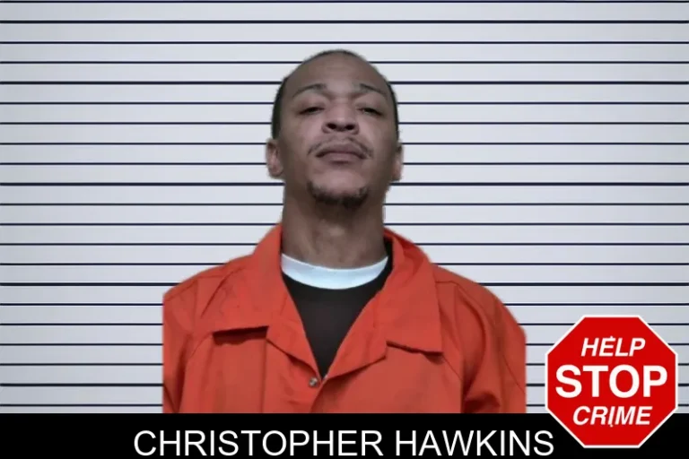 Christopher Hawkins