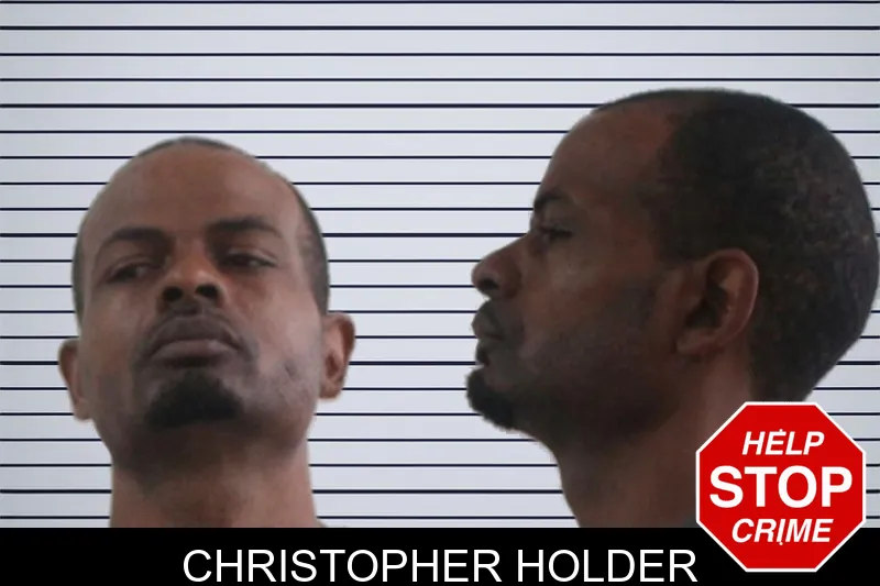 Christopher Holder mugshot – Houston County , Georgia Christopher Holder mugshot