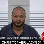 Christopher Jackson mugshot – Walton County , Georgia Christopher Jackson mugshot