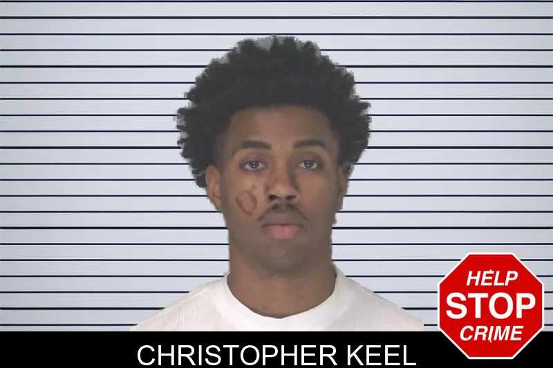 Christopher Keel mugshot – Douglas County , Georgia Christopher Keel mugshot