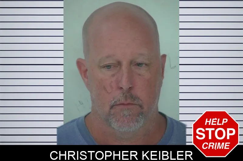 Christopher Keibler mugshot – Fayette County , Georgia Christopher Keibler mugshot