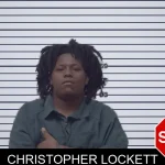 Christopher Lockett mugshot – Irwin County , Georgia Christopher Lockett mugshot