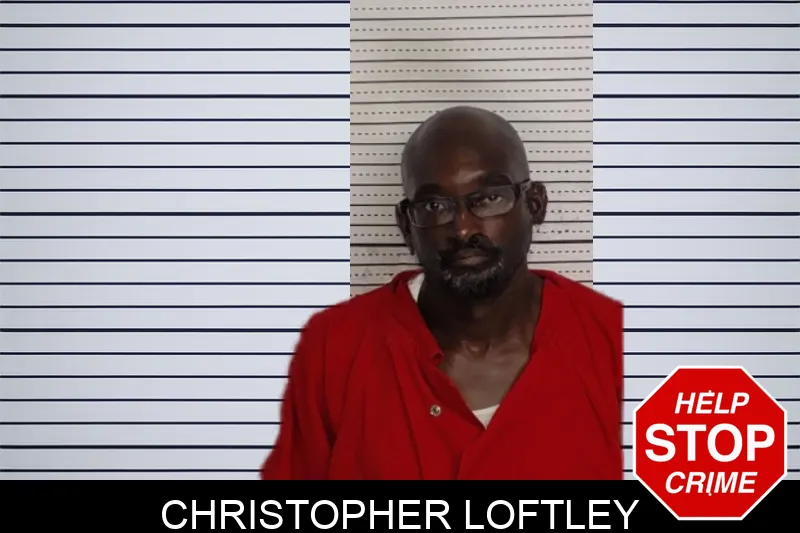 Christopher Loftley mugshot – Rockdale County , Georgia Christopher Loftley mugshot