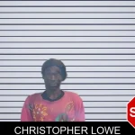Christopher Lowe mugshot – McDuffie County , Georgia Christopher Lowe mugshot