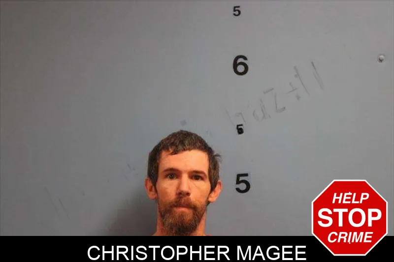 Christopher Magee mugshot – Monroe County , Georgia Christopher Magee mugshot