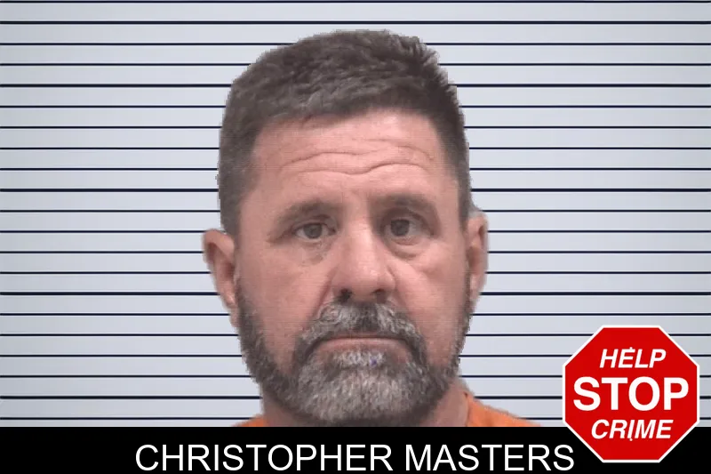 Christopher Masters mugshot – Columbia County , Georgia Christopher Masters mugshot