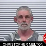 Christopher Melton mugshot – Oglethorpe County , Georgia Christopher Melton mugshot