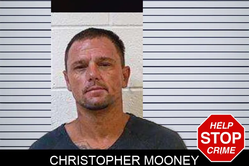 Christopher Mooney mugshot – Polk County , Georgia Christopher Mooney mugshot