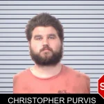 Christopher Purvis mugshot – Emanuel County , Georgia Christopher Purvis mugshot