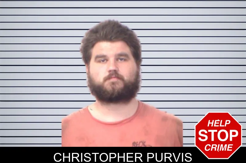 Christopher Purvis mugshot – Emanuel County , Georgia Christopher Purvis mugshot