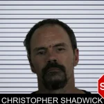 Christopher Shadwick mugshot – Floyd County , Georgia Christopher Shadwick mugshot