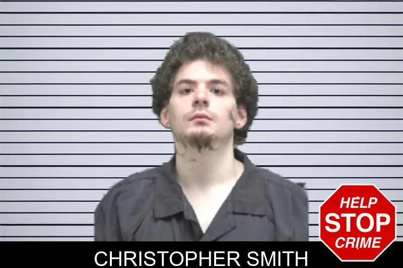 Christopher Smith mugshot – Dougherty County , Georgia Christopher Smith mugshot