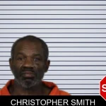 Christopher Smith mugshot – Lamar County , Georgia Christopher Smith mugshot