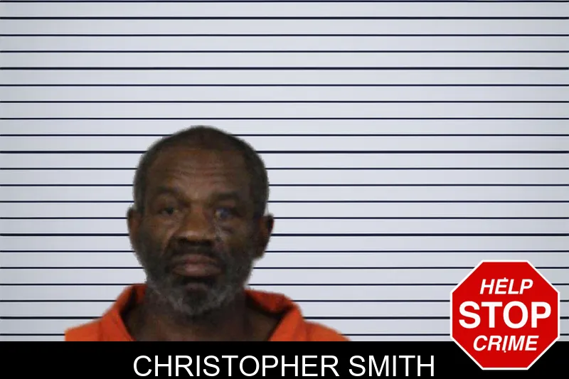 Christopher Smith mugshot – Lamar County , Georgia Christopher Smith mugshot