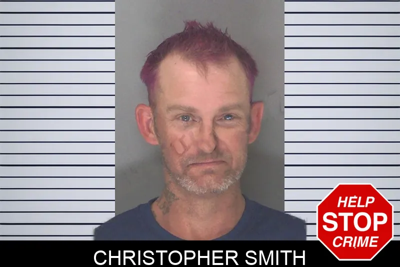 Christopher Smith mugshot – Douglas County , Georgia Christopher Smith mugshot