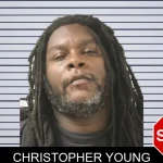 Christopher Young mugshot – Toombs County , Georgia Christopher Young mugshot