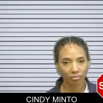 Cindy Minto mugshot – Fulton County , Georgia Cindy Minto mugshot