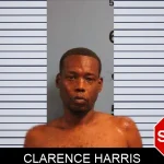 Clarence Harris mugshot – Monroe County , Georgia Clarence Harris mugshot