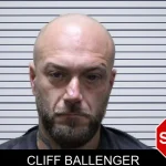 Cliff Ballenger mugshot – Haralson County , Georgia Cliff Ballenger mugshot