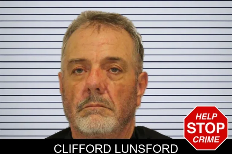 Clifford Lunsford