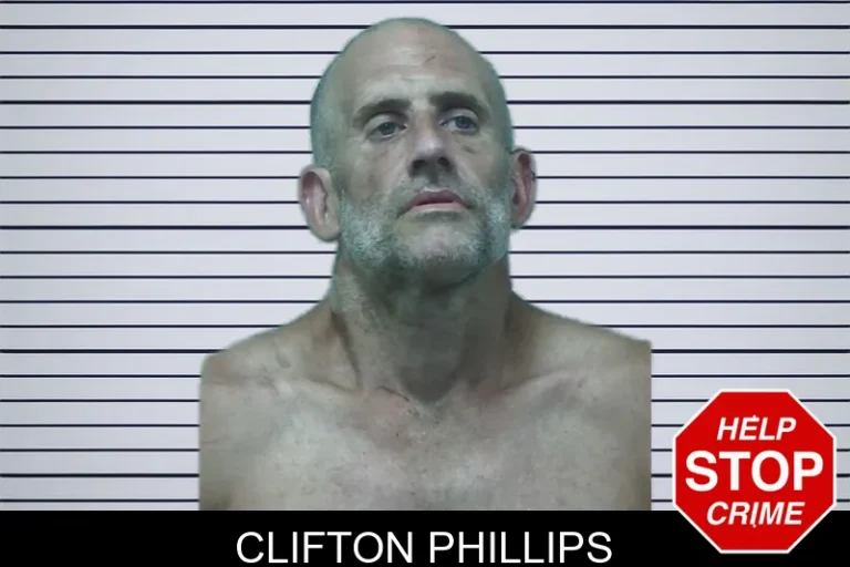 Clifton Phillips