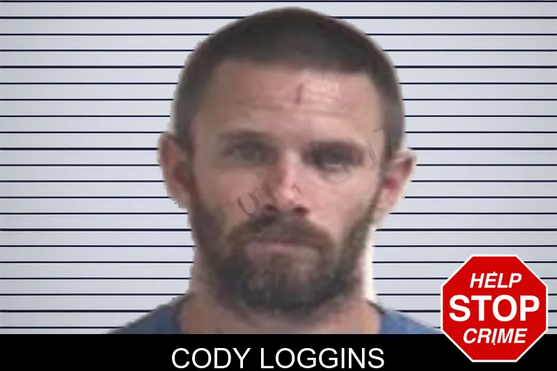 Cody Loggins mugshot – Henry County , Georgia Cody Loggins mugshot