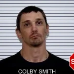 Colby Smith mugshot – Decatur County , Georgia Colby Smith mugshot