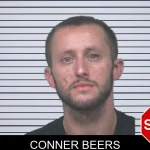 Conner Beers mugshot – Gwinnett County , Georgia Conner Beers mugshot