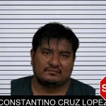 Constantino Cruz Lopez mugshot – Jeff Davis County , Georgia Constantino Cruz Lopez mugshot