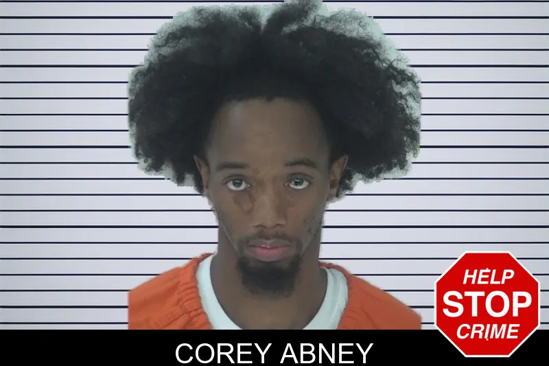 Corey Abney mugshot – Fayette County , Georgia Corey Abney mugshot