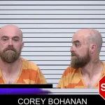 Corey Bohanan mugshot – Paulding County , Georgia Corey Bohanan mugshot