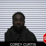 Corey Curtis mugshot – Pike County , Georgia Corey Curtis mugshot