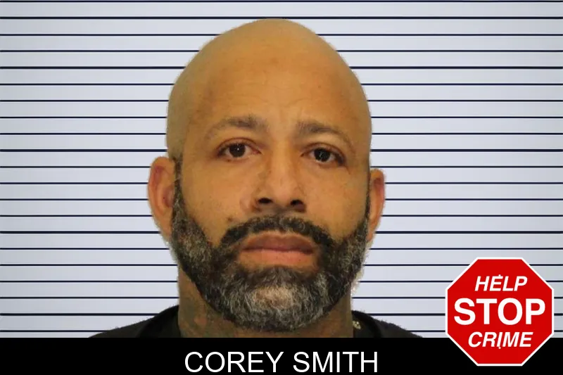 Corey Smith mugshot – Carroll County , Georgia Corey Smith mugshot