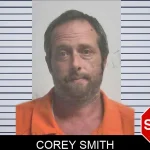 Corey Smith mugshot – Colquitt County , Georgia Corey Smith mugshot