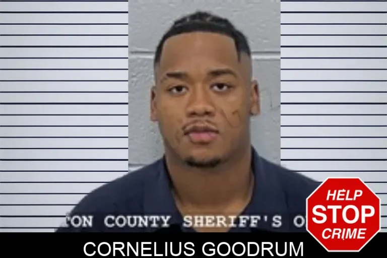 Cornelius Goodrum
