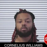 Cornelius Williams mugshot – Jasper County , Georgia Cornelius Williams mugshot