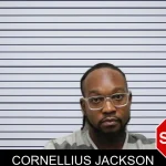Cornellius Jackson mugshot – Harris County , Georgia Cornellius Jackson mugshot