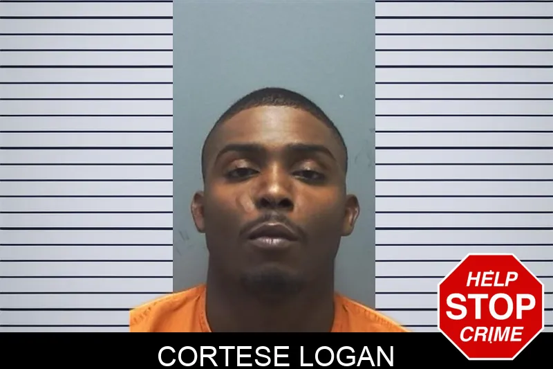 Cortese Logan mugshot – Cherokee County , Georgia Cortese Logan mugshot