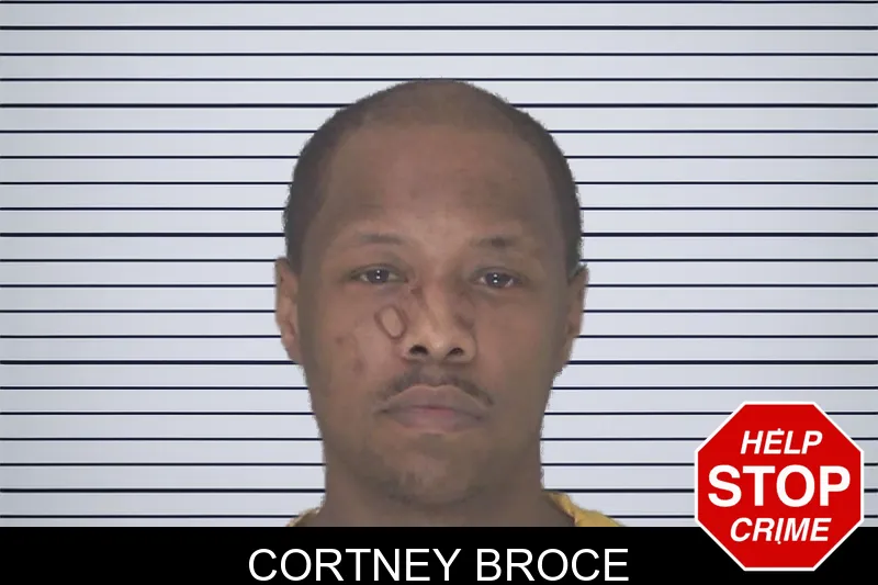 Cortney Broce mugshot – Douglas County , Georgia Cortney Broce mugshot