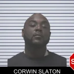 Corwin Slaton mugshot – Coweta County , Georgia Corwin Slaton mugshot