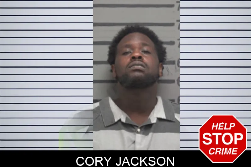 Cory Jackson mugshot – Dougherty County , Georgia Cory Jackson mugshot